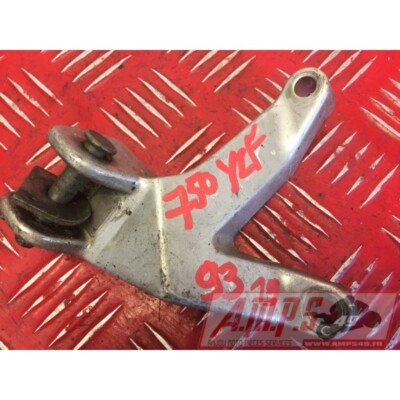 Fußrastenanlage 750 YZF 93