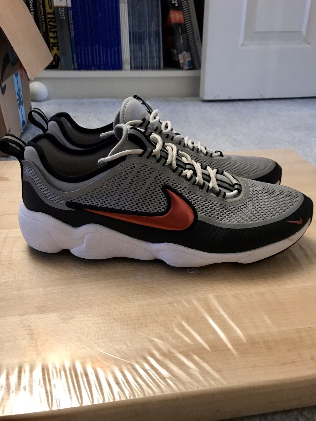 spiridon ultra