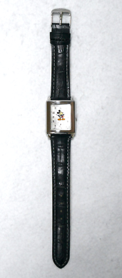 SEIKO ALBA DISNEY LIMITED COLLECTION Reverso Watch ACAT015 1999