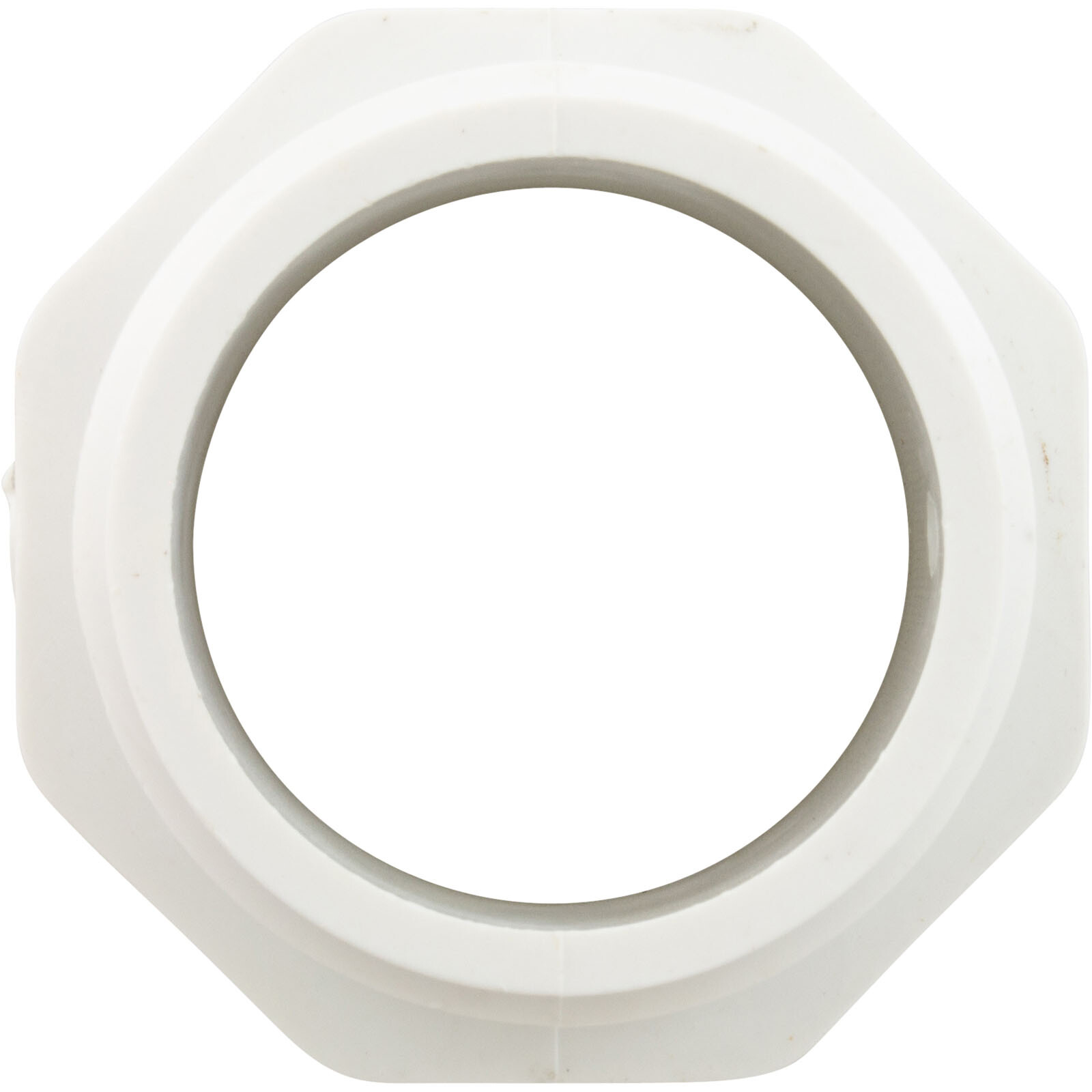 Lasco-Adapter, 1-1/2" Slip x 1-1/2" Male Pipe Thread
