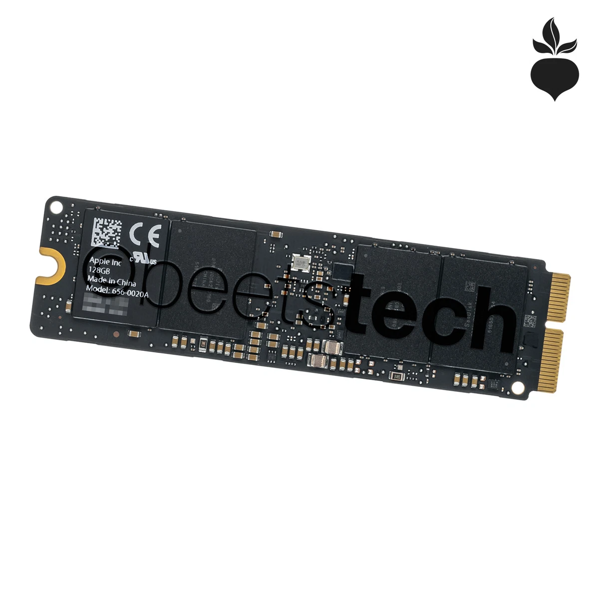 Macbook air 2015 clearance ssd