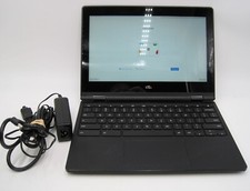CTL J5 Chromebook/Tablet 11.6 Touchscreen 4GB...