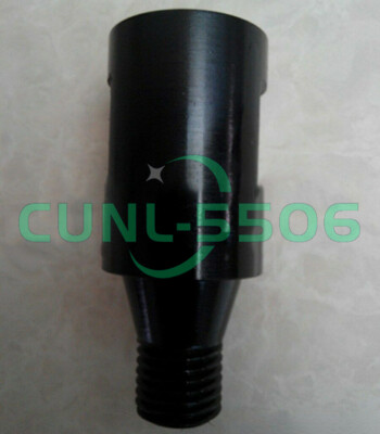EU Standard Thread 1-1/4-7 to M22 FIT FOR Diamond Core Drill Adapter