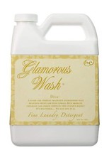 Tyler Glam Wash Laundry Detergent, Diva 907g, Liquid, 32 FL Oz 0.95L HE Safe