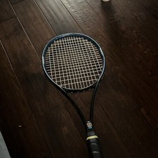 Wilson Tennis Racquet Wilson Pro Staff 110 sq. 6.9si LITE 4 5/8