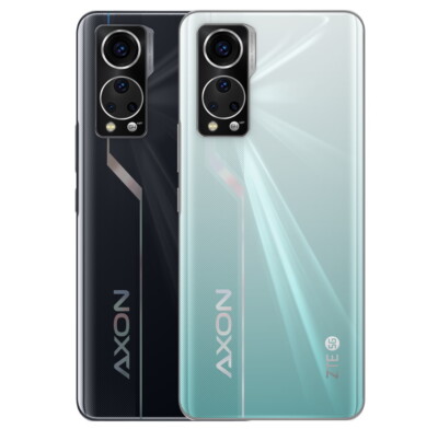 ZTE - 【美品】ZTE AXON 30 5G 8GB/128GB ZTE Axon 30 128GB 8GB RAM (FACTORY UNLOCKED) 6.92