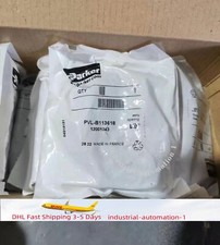 PARKER PVL-B113618 Pneumatic Components 1PCS