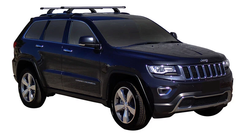 Roof rack 2017 2024 jeep grand cherokee