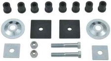 Cab To Frame Mounting Kit 1947- 1955 1st Series Chevrolet Gmc Truck Cab To Frame Mounting Kit 1947- 1955 1st Series Chevrolet Gmc Truck