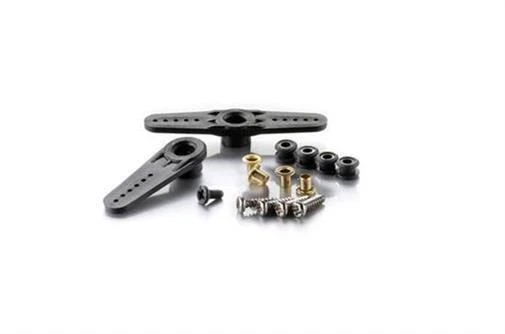 Absima Servo S150MH 15 kg 25 Z / JR Metallgetriebe 2030005 - Bild 2 von 2