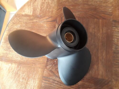 SOLAS Alu Propeller Schiffsschraube 3 Blatt 13-Zahn Außenborder Top - Bild 11 von 20