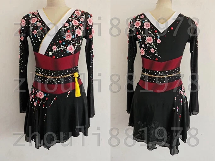 Kimono best sale skater dress