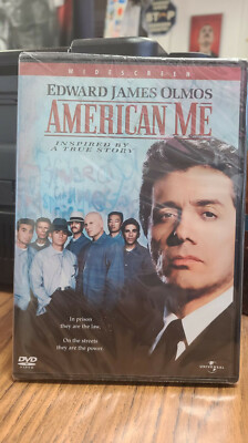 american me dvd ギャング