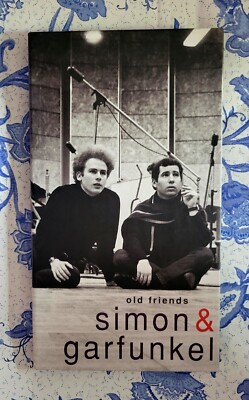 未開封新品　サイモン&ガーファンクル/オールド・フレンズ　3枚組　生産限定盤 Simon & Garfunkel Old Friends Limited Edition 3 CD Set | eBay