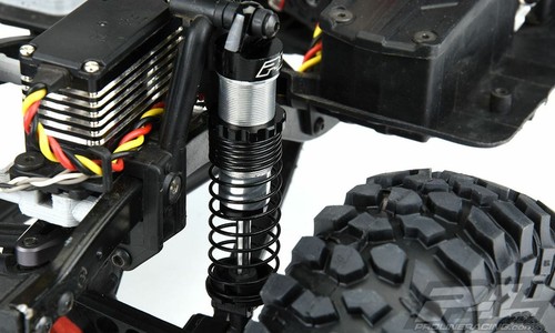 Pro-Line 6343-00 Big Bore Scaler Shocks 90-95mm (F/R) 1:10 Rock Crawlers - Picture 8 of 8