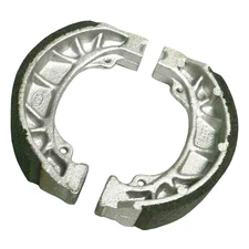 NEW FRONT BRAKE SHOE FOR HONDA 3-WHEELER ATC125 86-1987 ATC200 1985 45120968681