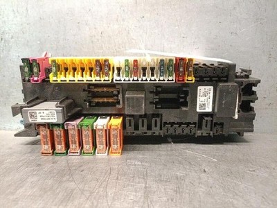 A1665402350 sicherungskasten MERCEDES-BENZ GLE W166 250 D rectp5853163