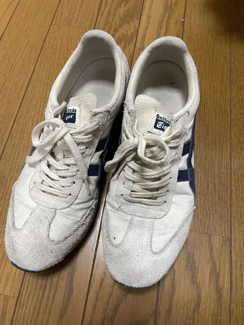 ASICS Sneakers Uomo 7.5US Onitsuka Tiger California 78