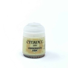 Citadel Paint - Dry: Underhive Ash