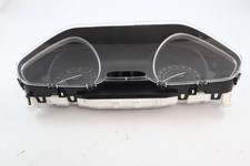 Instrumentenkombination - PEUGEOT PEUGEOT 208 - 9825986680 - 136,430 km