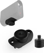 FSNIWEKO Replacement Mount Bracket Construction for Mevo Start -mounting Brac...