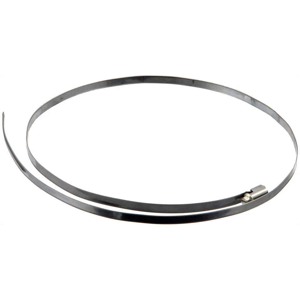 Banda de montaje del sensor del sistema de monitoreo de presión de 4 neumáticos para Ford Edge 3,5 L Foto 2 de 2