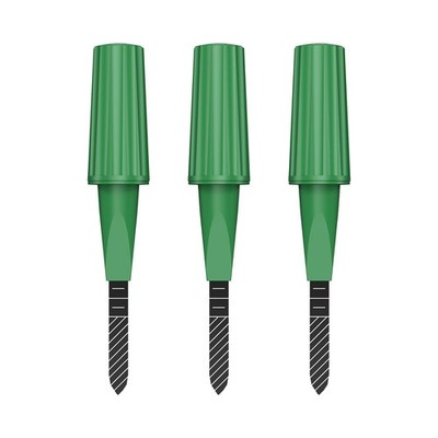 THIRDREALITY Smart Soil Moisture Sensor Gen2 3Pack,Zigbee hub Needed, nhanced...