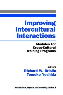 Yoshida - Verbesserung interkultureller Interaktionsmodule für Cross-Cult - A555z