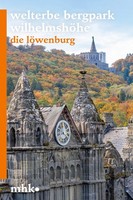Die LöWenburg Im Schlosspark WilhelmshöHe Martin Eberle