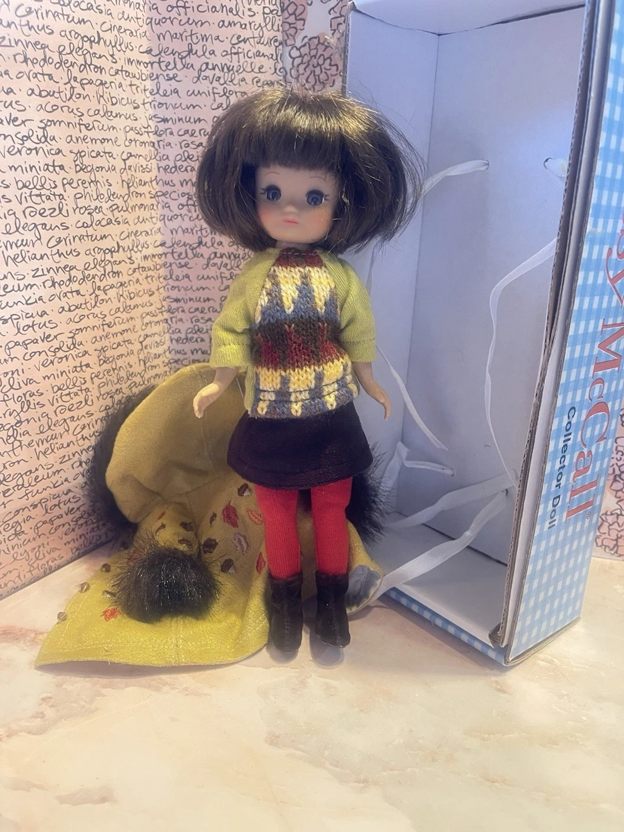 Tonner Betsy McCall Collection Original (Opened) Doll Dolls & Doll