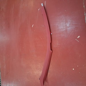 09-20 Rolls-Royce Ghost LH A Säule Lederausstattung OEM GEBRAUCHT - 7298769