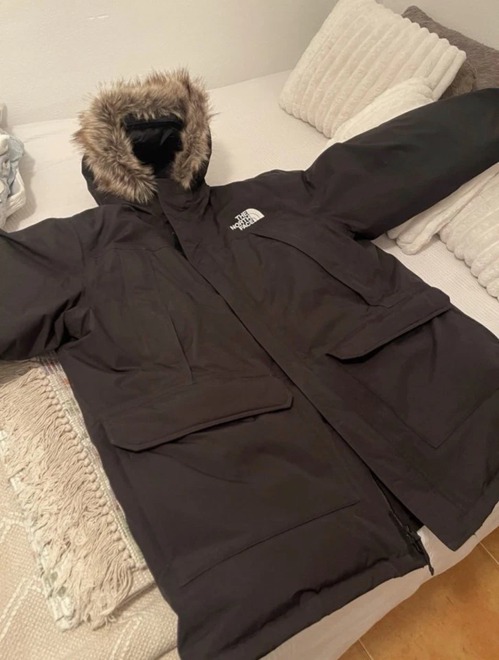 The North Face McMurdo, foto 1 de 3