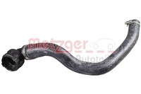 Metzger KüHlerschlauch 2421662 FüR CitroËN Ds Opel Peugeot Toyota Vauxhall
