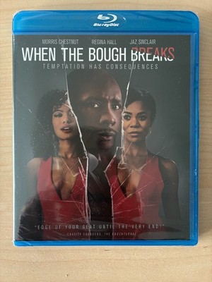 When the Bough Breaks Blue-Ray + Digital (wie neu), noch verschweißt