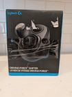 Logitech G Driving Force Shifter for G29/G920 Racing Wheel - Black — photo 3