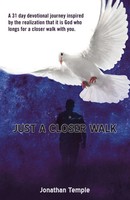 Jonathan Temple | Just A Closer Walk | Taschenbuch | Englisch (2015)