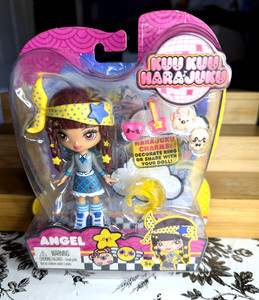 Kuu Harajuku | eBay