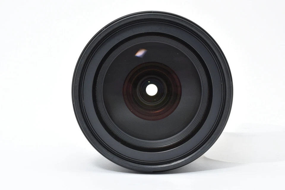 [COMO NUEVO] LENTE SIGMA 17-70 mm f/2,8-4 DC Macro OS HSM Zoom para Canon EF de JAPÓN Foto 4 de 4