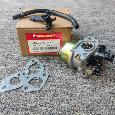 #ad 16100 Z0T 911 Carburetor with gasket For Honda GX160 GX160RT1 GX160T1 New USA $39.90