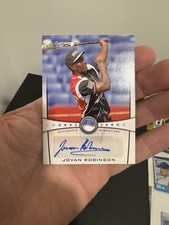 2013 Leaf Power Showcase Baseball Cards 4