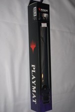2024 Ultra Pro 38650 Inr Rare White3 Innistrad Mtg Playmat NEW