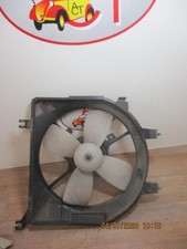 Radiateur Mazda DEMIO