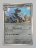 2025 Pokemon Mega Evolutions HOLO Steelix #93/132 R