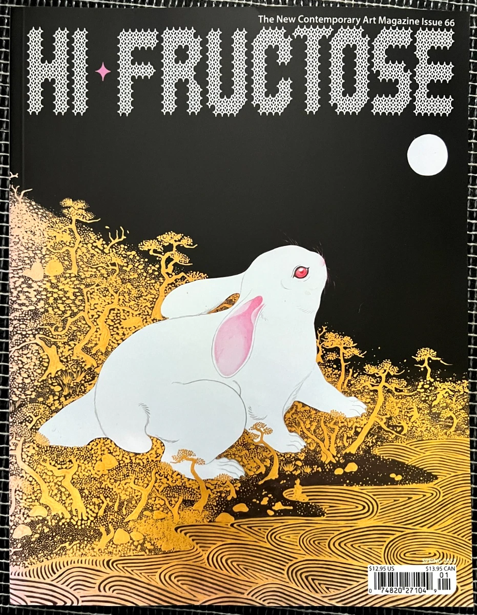 Hi-fructose Collected Edition 3 限定版 Hi Fructose products for sale | eBay