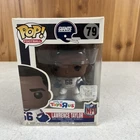 Funko Pop! Vinyl: Lawrence Taylor - Toys R Us (Exclusive) #79 In Original Box