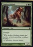 Theros #183 Vulpine Goliath