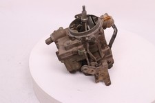 Marine Omc Cobra Rochester Oem 2 Bbl 2 Jet Carburetor Carb 17085008 Broken Stud