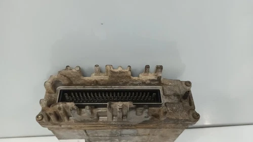 028906021DK Centralina Motore Uce Per SEAT IBIZA (6K1) Passione 1998 4128105 - Foto 4 di 10