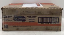 Nutramigen Hypoallergenic Formula 3 Cartons Of 6, 8 oz Bottles EXP 08/2026