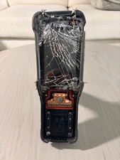 Zebra MC9300 Mobile Computer Barcode Scanner AS-IS FOR PARTS X16 
